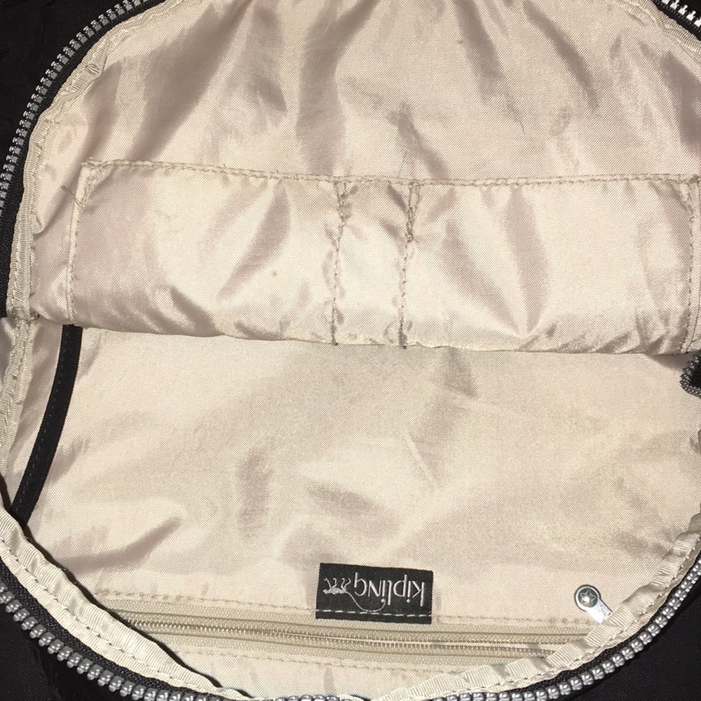 Kipling Backpack - image 7